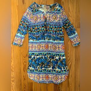 Pearls by Aratta Tunic